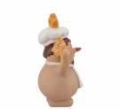 Pepperkakefigur med kringle, liten thumbnail
