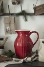 Mynte kanne rød 1,7 liter thumbnail