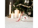 Mummi Julekule - Elskede 9 cm thumbnail