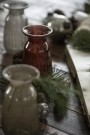 Hyacintvase - Autumn Green thumbnail