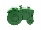 Matboks, grønn traktor thumbnail