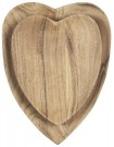 Hjerteskål i akasietre - liten thumbnail