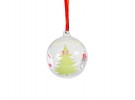 Mummi Julekule - Elskede 9 cm thumbnail