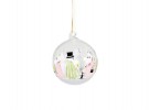 Mummi Julekule - Pyjamas 9 cm thumbnail