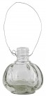 Hengende vase mini thumbnail