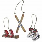 Vinterglede, Snowboard thumbnail