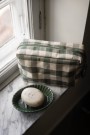 Såpekopp oval, grønn thumbnail
