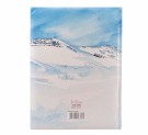 Fjellet kaller, hyttebok thumbnail