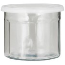 Marmeladeglass med lokk, 870 ml thumbnail