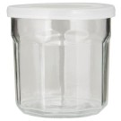 Marmeladeglass med lokk, 400 ml thumbnail