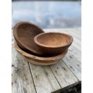 Erik bolle - Teak Ø25 cm thumbnail