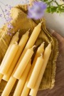 Stoffserviett, mustard thumbnail