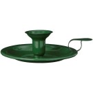 Kammerstake emalje, grønn thumbnail