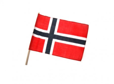 Flagg Norge