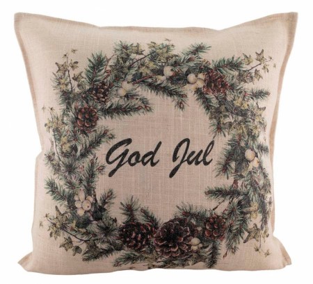 Pute, God Jul