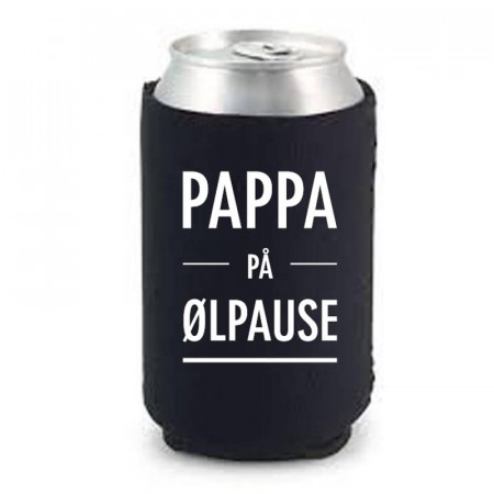 Bokskjøler, Pappa på ølpause