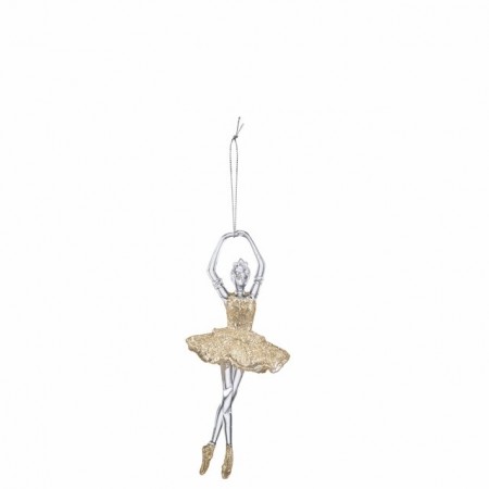 Ballerina H17,5 cm
