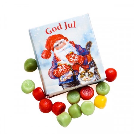 Julepastiller