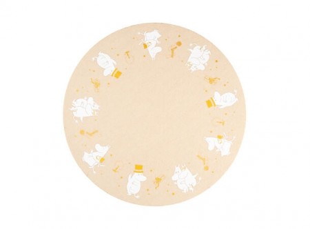 Mummi bordbrikke - Sparkling stars