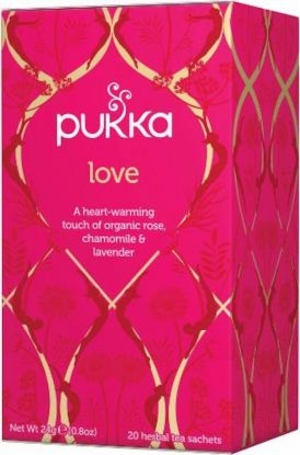 Pukka Love