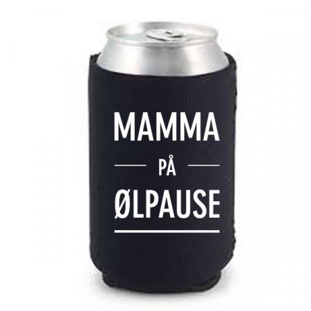 Bokskjøler, Mamma på ølpause