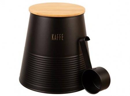 Boks kaffe stor