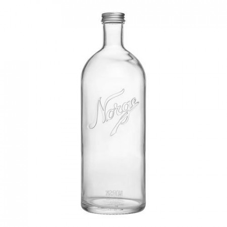 Norgesflasken 1250 ml