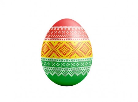 Påskeegg