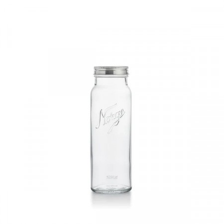 Norgesglasset glassflaske 0,7 L