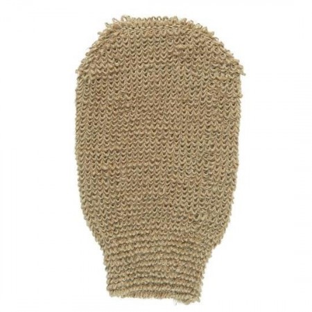 Skrubbehanske jute