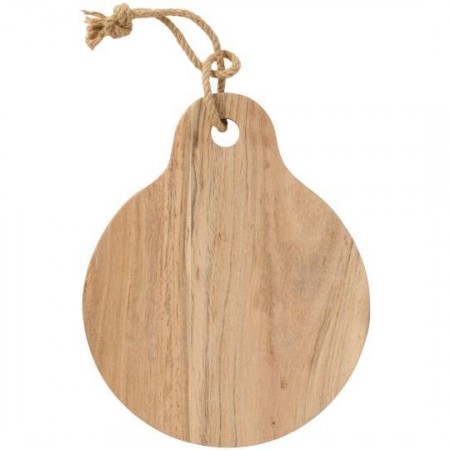 Skjærebrett rundt akasietre 