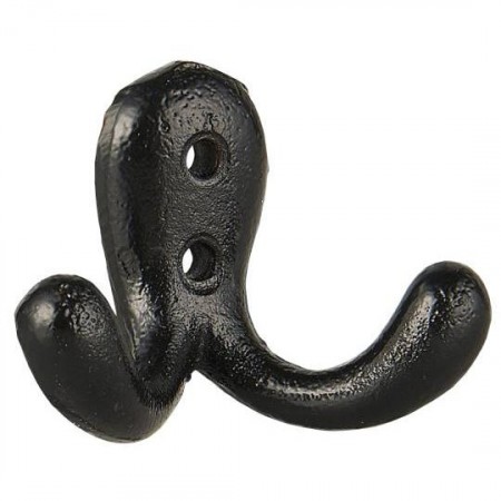 Knagg dobbelt mini