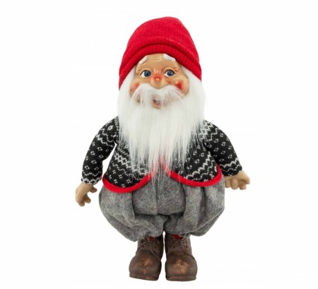 Seternisse, mann (27cm)