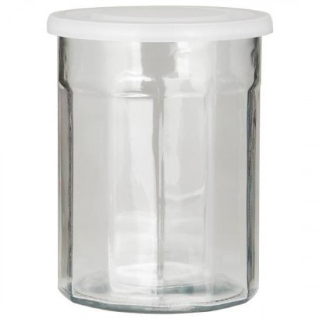 Marmeladeglass med lokk, 1450 ml