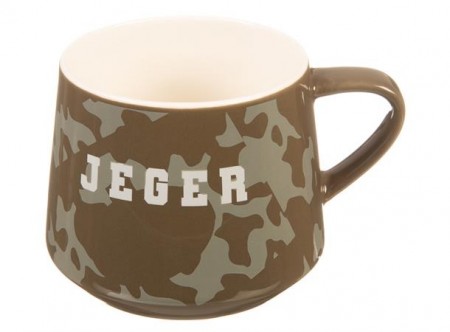 Kopp - jeger