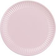 Frokosttallerken Mynte English Rose