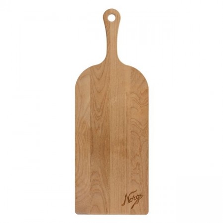 Norgesfjøl avlang 55 cm