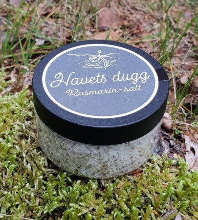 Krydder - Havets dugg