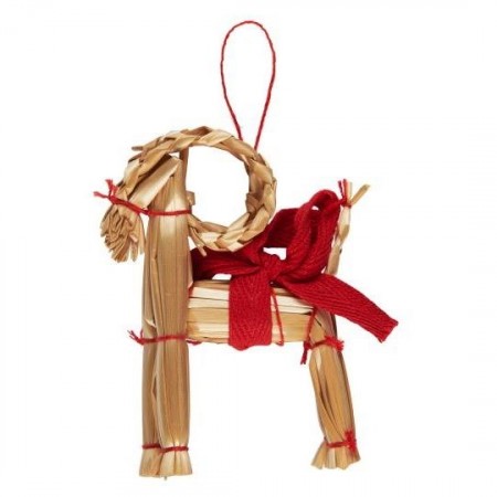 Julebukk