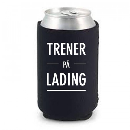 Bokskjøler, Trener på lading