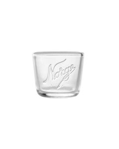 Norge eggeglass 4-pk