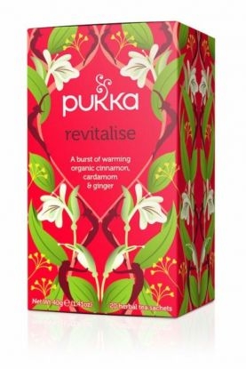 Pukka Revitalise