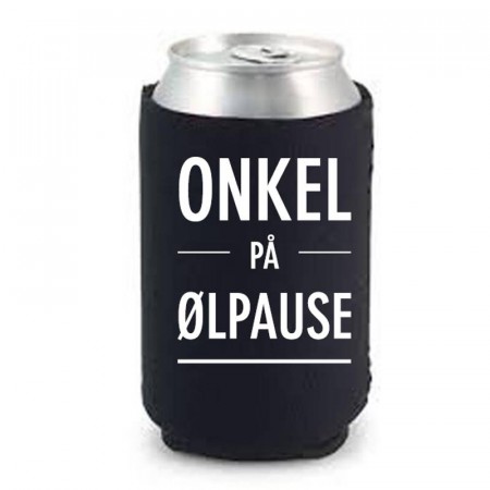 Bokskjøler, Onkel på ølpause