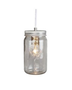 Norgesglasset pendel lampe