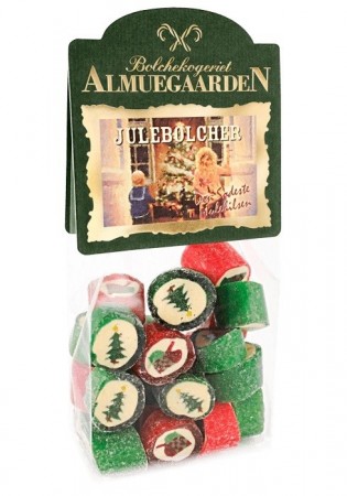 Juledrops