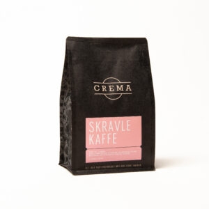 Skravlekaffe, filter 250g