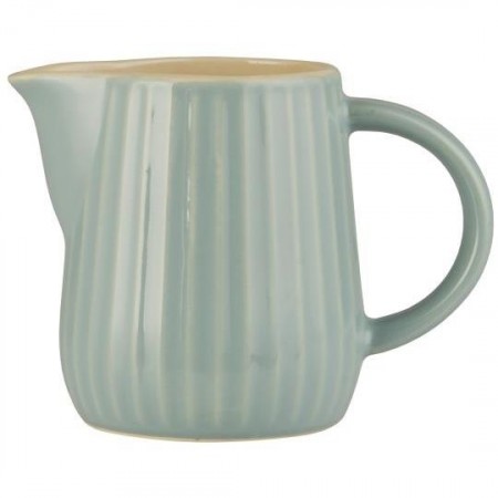Melk/fløtekanne Mynte Green Tea 200 ml