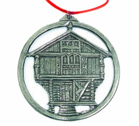 Uro stabbur