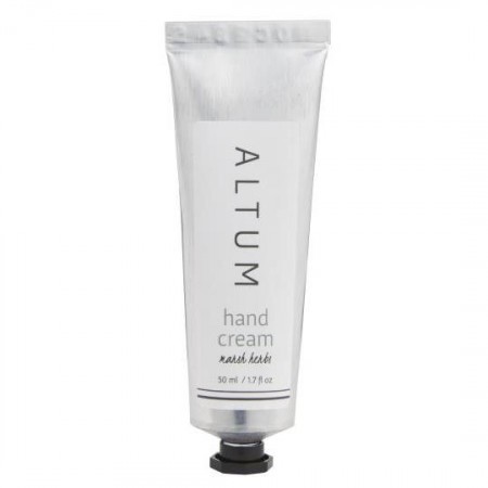 Håndcreme ALTUM Marsh Herbs 50 ml