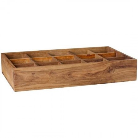 Kasse m/15 rom UNIKA